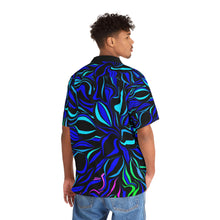 Load image into Gallery viewer, Men's Hawaiian Shirt (AOP) Laila Lago C. by Iannilli Antonella s
