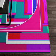 Carica l'immagine nel visualizzatore di Gallery, Dornier Rug Laila Lago & C. by Iannilli Antonella