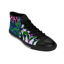 Load image into Gallery viewer, Women's High Top Sneakers Laila Lago & C. by Iannilli Antonella