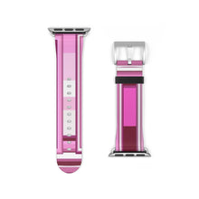 Load image into Gallery viewer, Watch Band Stampa Laila Lago & C. by Iannilli Antonella