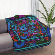 Load image into Gallery viewer, Sherpa Blanket Laila Lago & C. by Iannilli Antonella