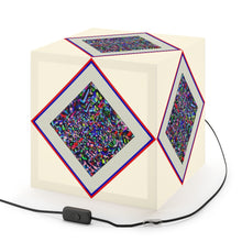 Load image into Gallery viewer, Light Cube Lamp Laila Lago & C. by Iannilli Antonella