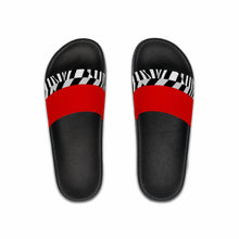 Carica l'immagine nel visualizzatore di Gallery, Men's Slide Sandals Laila Lago & C.by Iannilli Antonella