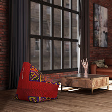 Load image into Gallery viewer, Bean Bag Chair Laila Lago & C. by Iannilli Antonella