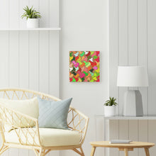 Carica l'immagine nel visualizzatore di Gallery, Canvas Gallery Wraps stampa dell'artista Laila Lago & C. by Iannilli Antonella