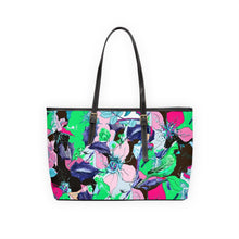 Load image into Gallery viewer, PU Leather Shoulder Bag Laila Lago & C. by Iannilli Antonella