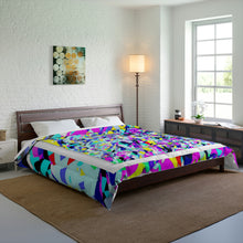 Load image into Gallery viewer, Coperta stampa Laila Lago & C. by Iannilli Antonella