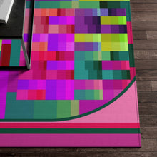 Carica l'immagine nel visualizzatore di Gallery, Dornier Rug Laila Lago & C.by Iannilli Antonella