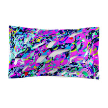 Load image into Gallery viewer, Microfiber Pillow Shamila Lago & C. by Iannilli Antonella