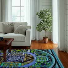 Load image into Gallery viewer, Dornier Rug Laila Lago & C. by Iannilli Antonella