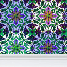 Carica l'immagine nel visualizzatore di Gallery, Carta da Parati linea Arabescar