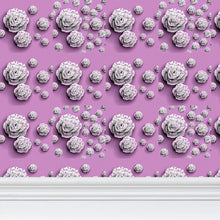 Load image into Gallery viewer, Carta da parati linea Bimbi sereni