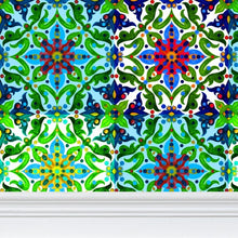 Carica l'immagine nel visualizzatore di Gallery, Carta da Parati linea Arabescar