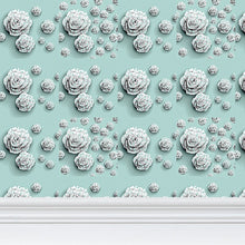 Load image into Gallery viewer, Carta da parati linea Bimbi sereni