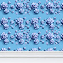 Load image into Gallery viewer, Carta da parati linea Bimbi sereni