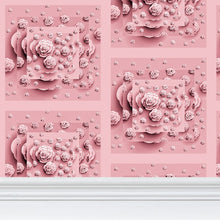 Load image into Gallery viewer, Carta da parati linea Bimbi sereni