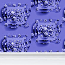 Load image into Gallery viewer, Carta da parati linea Bimbi sereni