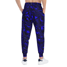 Load image into Gallery viewer, Athletic Joggers (AOP)Laila Lago & C. by Iannilli Antonella