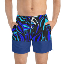 Carica l'immagine nel visualizzatore di Gallery, Swim Trunks Laila Lago & C. by Iannilli Antonella