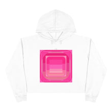 Carica l'immagine nel visualizzatore di Gallery, Hooded sweatshirt with print by the artist Laila Lago & C.by Iannilli Antonella