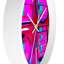 Carica l'immagine nel visualizzatore di Gallery, Wall Clock Laila Lago & C. by I.A.