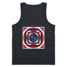 Load image into Gallery viewer, Men's Specter Tank Top Laila Lago & C. by Iannilli Antonella