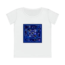 Carica l'immagine nel visualizzatore di Gallery, T-shirt Laila Lago & C. by Iannilli Antonella