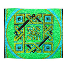 Load image into Gallery viewer, Microfiber Duvet Cover Laila Lago & C by Iannilli Antonella