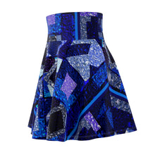Load image into Gallery viewer, Women's Skater Skirt Laila Lago & C. by Iannilli Antonella