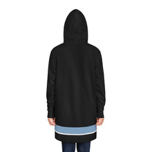 Load image into Gallery viewer, Women's Hoodie Dress (AOP)Laila Lago & C. by Iannilli Antonella