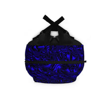 Load image into Gallery viewer, Backpack (Made in USA) Laila Lago & C. by Iannilli Antonella