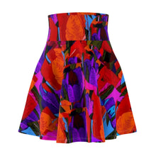 Load image into Gallery viewer, Women's Skater Skirt Laila Lago & C. by Iannilli Antonella
