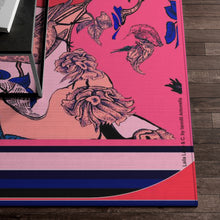 Load image into Gallery viewer, Dornier Rug Laila Lago & C. by Iannilli Antonella