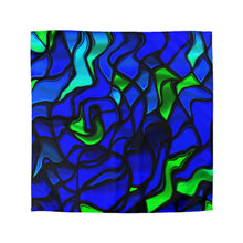 Load image into Gallery viewer, Microfiber Duvet Cover Laila Lago & C by Iannilli Antonella