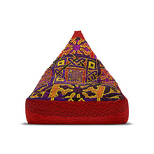 Load image into Gallery viewer, Bean Bag Chair Laila Lago & C. by Iannilli Antonella