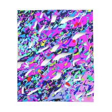 Load image into Gallery viewer, Sherpa Blanket