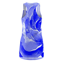 Load image into Gallery viewer, Copy of Women's Cut & Sew Racerback Dress Laila Lago & C. byIannilli Antonella