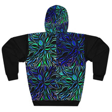 Load image into Gallery viewer, Pullover Hoodie Laila Lago & C. by Iannilli Antonella