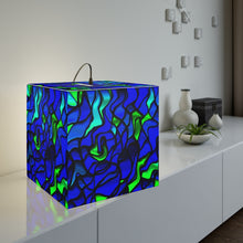 Load image into Gallery viewer, Light Cube Lamp Laila Lago & C. by Iannilli Antonella