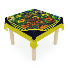 Carica l'immagine nel visualizzatore di Gallery, Tovaglia linea -Una casa nel bosco-