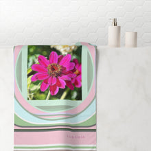 Load image into Gallery viewer, Premium Towel Laila Lago & C. by Iannilli Antonella