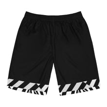 Load image into Gallery viewer, Men's Board Shorts (AOP)Laila Lago & C.by Iannilli Antonella