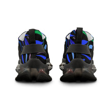 Load image into Gallery viewer, Men's Mesh Sports Sneakers Laila Lago & C. by I.A.