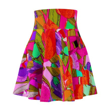 Carica l'immagine nel visualizzatore di Gallery, Women's Skater Skirt Laila Lago & C. by Iannilli Antonella