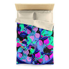 Load image into Gallery viewer, Microfiber Duvet Cover Laila Lago & C by Iannilli Antonella