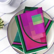 Carica l'immagine nel visualizzatore di Gallery, Napkins Laila Lago & C. by Iannilli Antonella