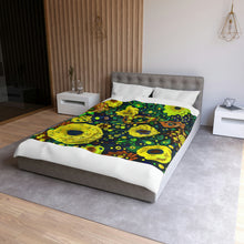 Load image into Gallery viewer, Microfiber Duvet Cover Laila Lago & C by Iannilli Antonella
