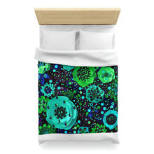 Load image into Gallery viewer, Microfiber Duvet Cover Laila Lago & C by Iannilli Antonella