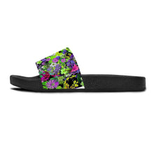 Load image into Gallery viewer, Women's Slide Sandals Laila Lago & C. by Iannilli Antonella