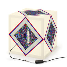 Load image into Gallery viewer, Light Cube Lamp Laila Lago & C. by Iannilli Antonella